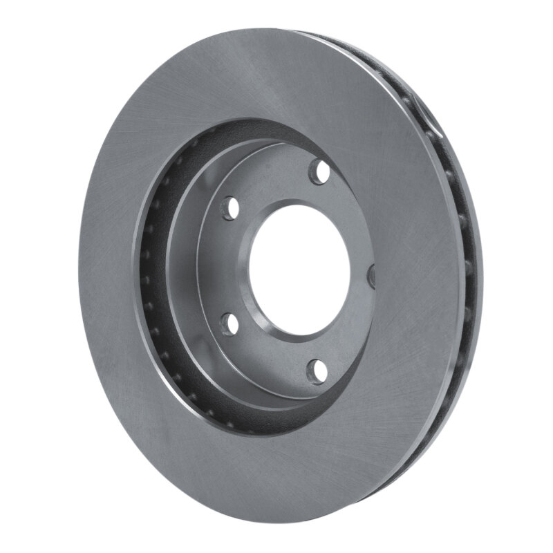 Ford Probe Brake Rotor (1) - Front - R1 Concepts - Plain - `93-`03